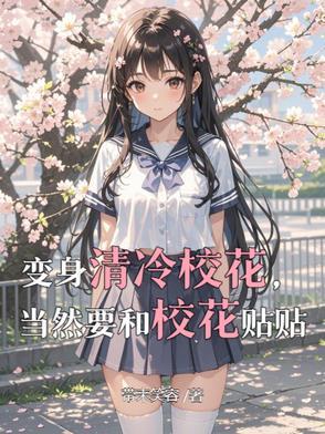 变身可爱校花