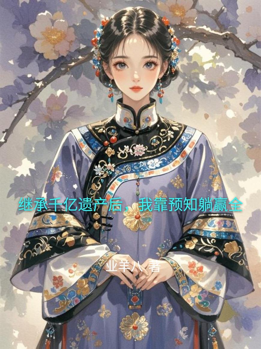 关于继承千亿遗产的