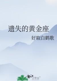 失落的黄金宝藏