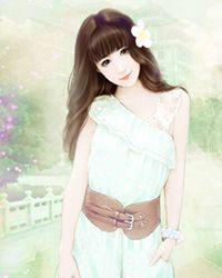 甜心蜜柚