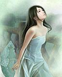 常与吾妻争高下