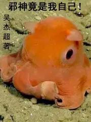 邪神竟是我自己