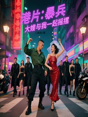 港片：暴兵，大嫂与我一起摇摆